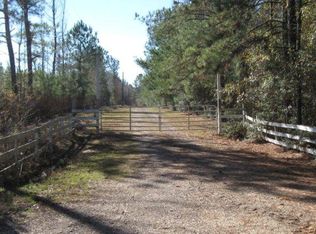 183 Old Settlement Rd, Sandy Hook, MS 39478