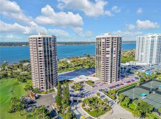 1 Oceans West Blvd APT 10B4, Daytona Beach Shores, FL 32118