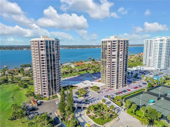 1 Oceans West Blvd APT 10B4, Daytona Beach Shores, FL 32118