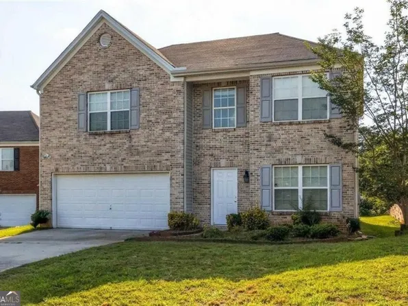 5493 Wexford Pass, College Park, GA 30349