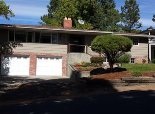 6715 Shasta Way, Klamath Falls, OR 97603