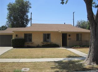17466 Cohasset St, Van Nuys, CA 91406