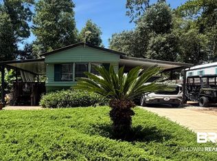 1620 Del Rey Dr, Lillian, AL 36549