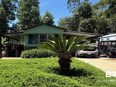 1620 Del Rey Dr, Lillian, AL, 36549
