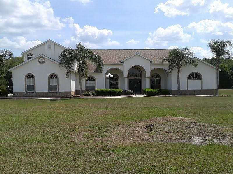 Front View