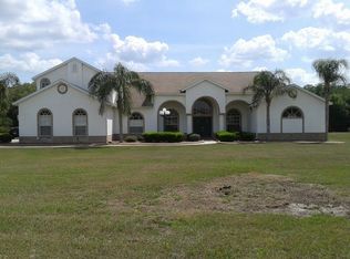 13241 Emerald Acres Ave, Dover, FL 33527