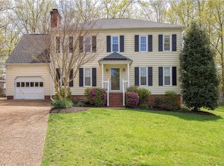 13100 Groveton Cir, Midlothian, VA 23114