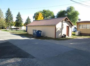 2104 North Ave W, Missoula, MT 59801