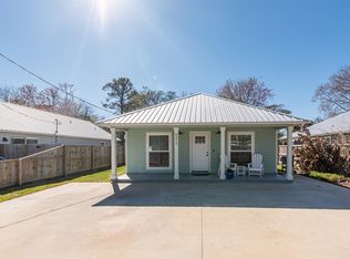 4573 2nd Ave, Saint Augustine, FL 32095