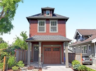 49 SE 66th Ave, Portland, OR