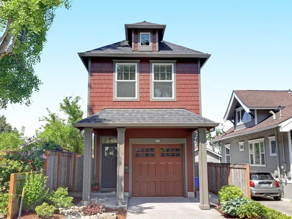 49 SE 66th Ave, Portland, OR 97215