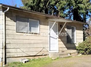 5824 SE Westfork St, Portland, OR