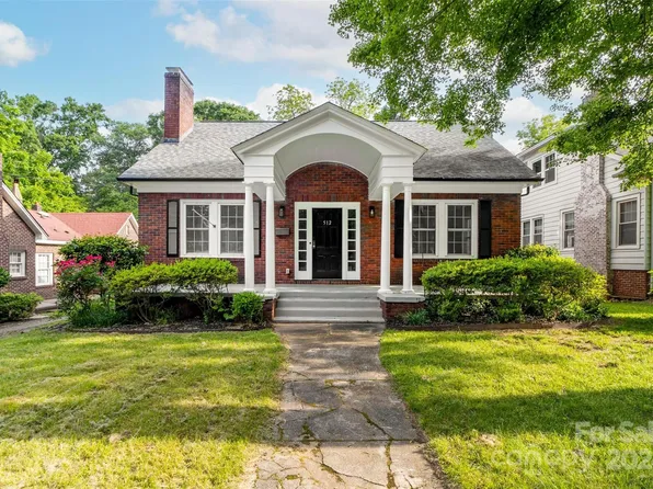 512 W 5th Ave, Gastonia, NC 28052