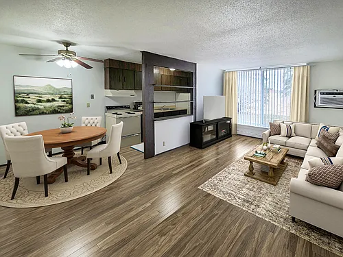 The Place at Hainesway Photo 1