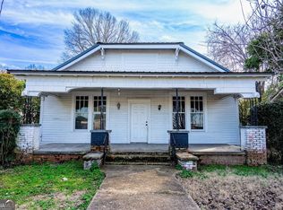 704 Hill St, Lagrange, GA 30241