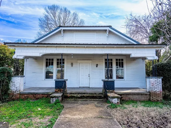 704 Hill St, Lagrange, GA 30241