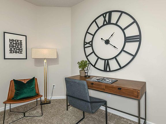 Extra Bedroom, Ideal for a Home Office