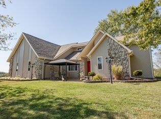 945 Ozark Road, Nixa, MO 65714