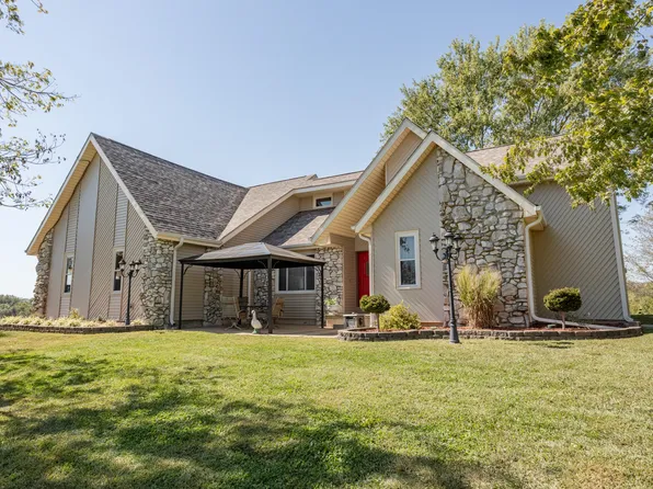 945 Ozark Road, Nixa, MO 65714