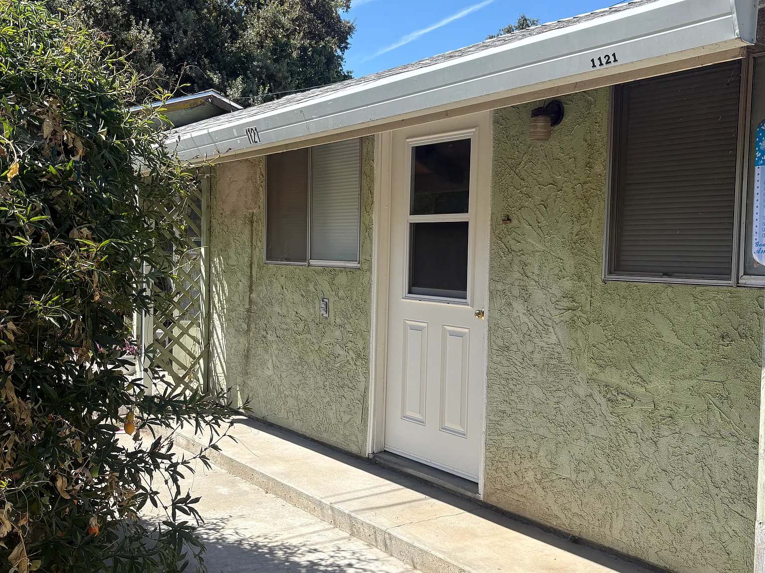 1 bed, 500 sqft, $1,199 — Photo 2