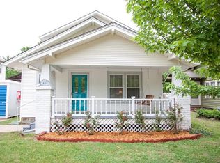 435 N Yale Ave, Wichita, KS 67208