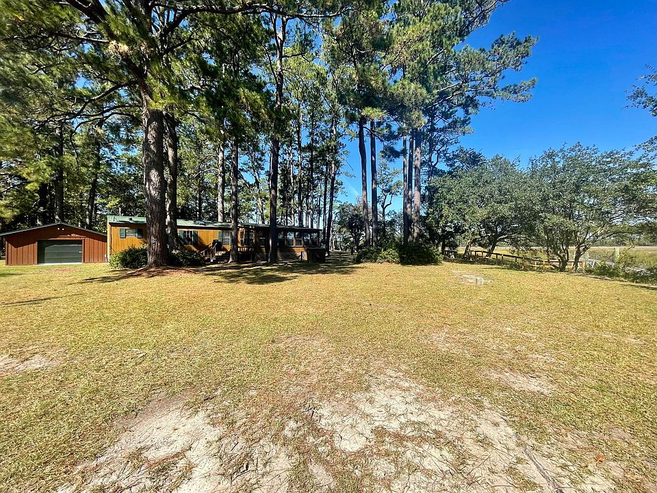 15437 Point Rd, Green Pond, SC 29446 Zillow