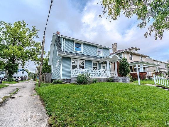 4th image of 514 E Rudisill Blvd