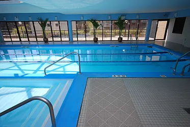 Rented by Luxury Habitat