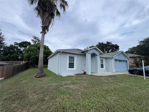 (undisclosed Address), DELTONA, FL 32725
