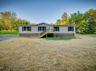 711 Tuggle Hill Rd, Rogersville, TN 37857