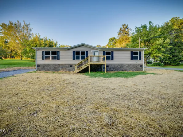 711 Tuggle Hill Rd, Rogersville, TN 37857