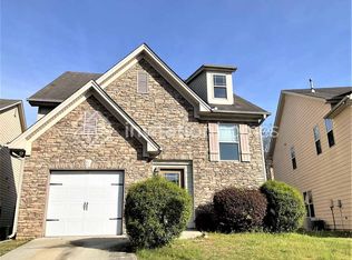 348 Sweet Ashley Way, Loganville, GA 30052