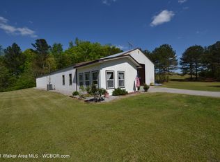 1238 Fall City Rd, Jasper, AL 35503