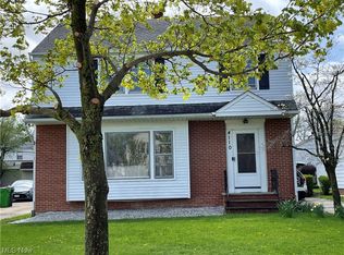 4110 Linnell Rd, South Euclid, OH 44121