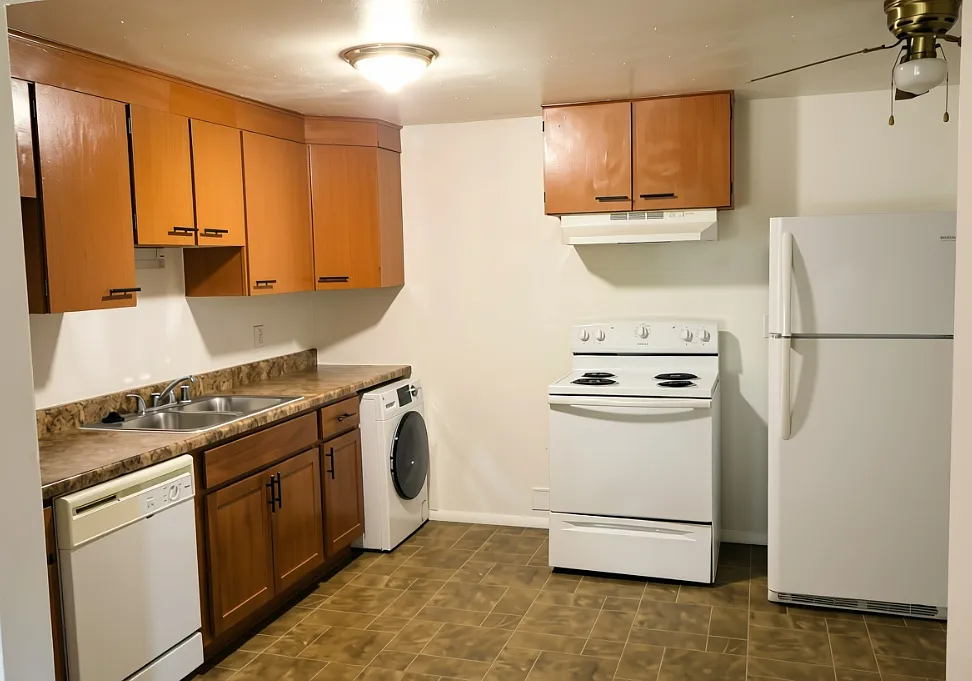 2 bed, 800 sqft, $1,199 — Photo 4