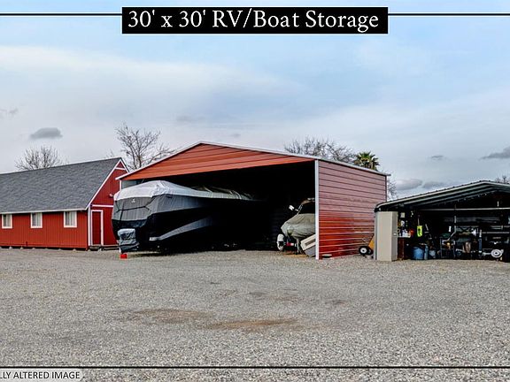 4th image of 7500 N Meridian Rd