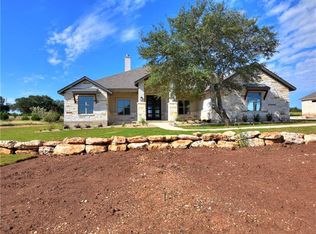 1209 Eagle Point Dr, Georgetown, TX 78628