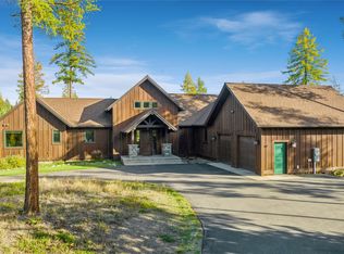 480 Whitefish Hills Loop, Whitefish, MT 59937