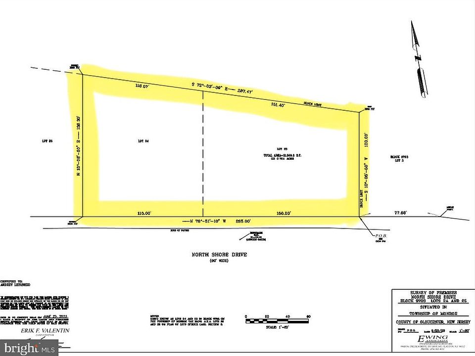 2nd image of 3446 N Shore Dr