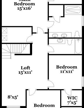 3rd image of 454 Pollyanna Dr