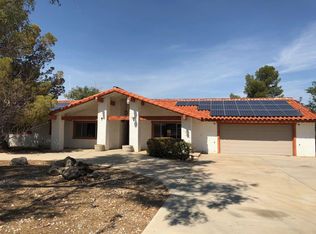 11116 Pioneer Rd, Apple Valley, CA 92308