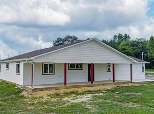681 Barron Dr, Fyffe, AL 35971