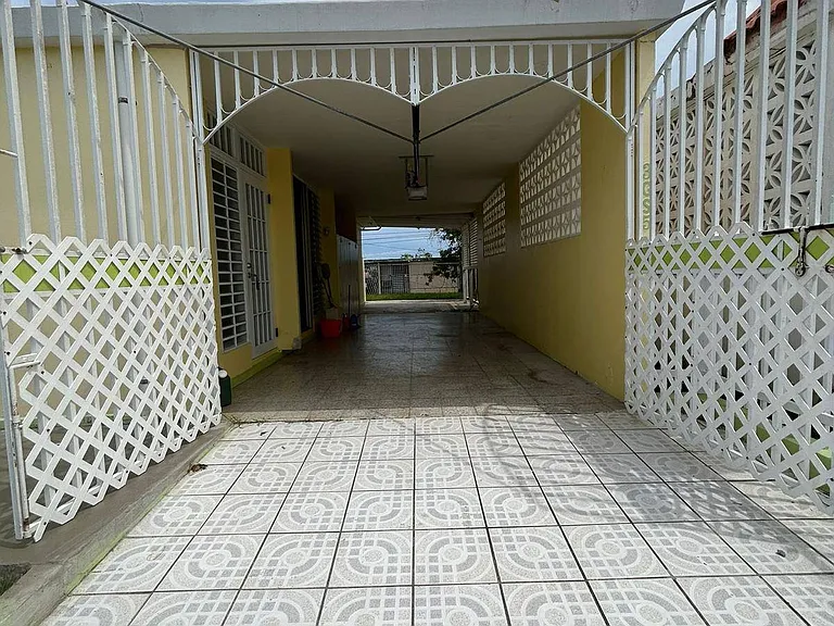 Via 58 Urb. Villa Fontana — Photo 3