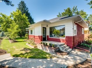 5627 SE 71st Ave, Portland, OR 97206