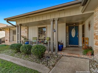 2714 Oak Leigh St, San Antonio, TX 78232