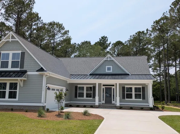 1058 Tinton Point, Sunset Beach, NC 28468
