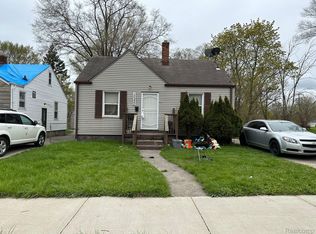 15220 Manning St, Detroit, MI 48205