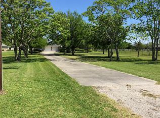 14000 Fm 2354, Beach City, TX 77523