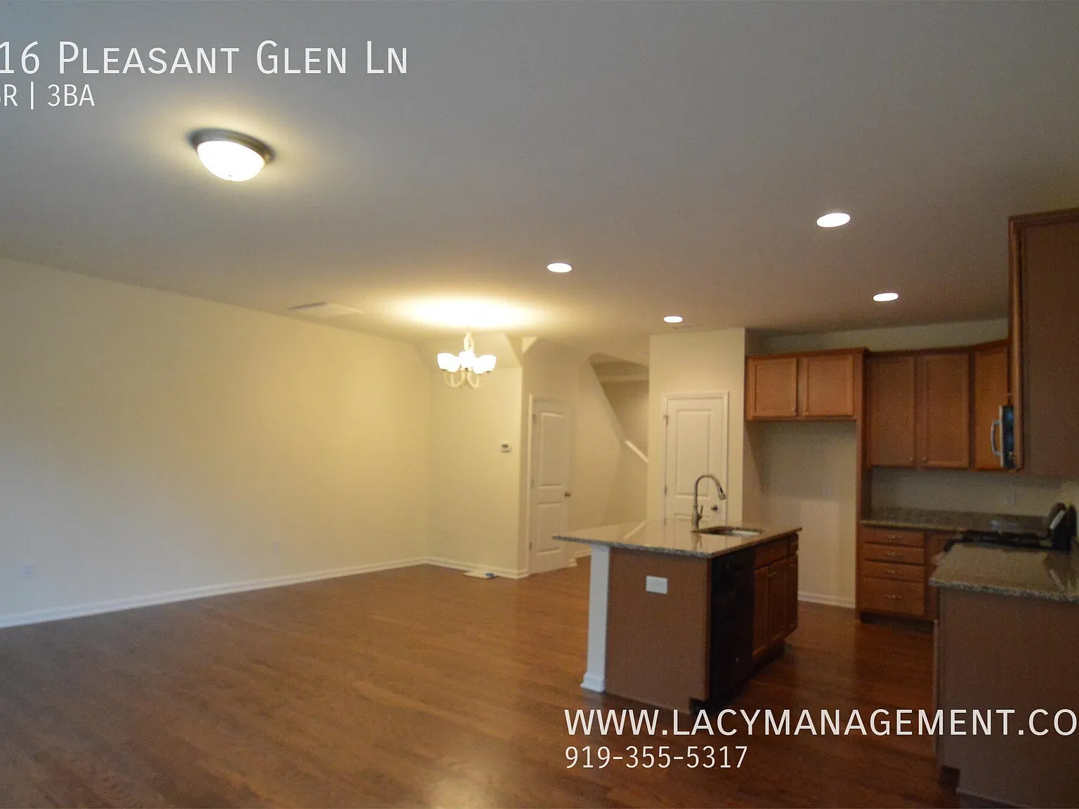 3 bed, 2.5 bath, 1650 sqft, $1,945 — Photo 4