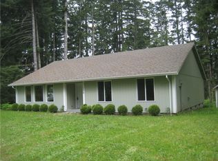 170 E Stavis Rd, Shelton, WA 98584